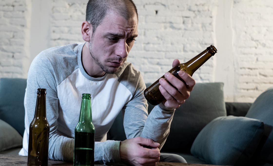 Убрать алкогольную зависимость в Тоншаево
